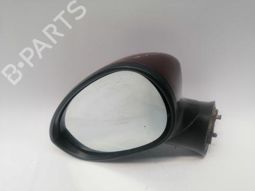Used Left mirror FIAT PUNTO EVO (199_) 1.3 D Multijet (199AXC1A, 199BXC1A, 199AXT1A, 199BXT1A) (75 hp) 28118962
