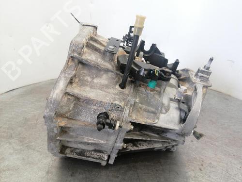 Gearbox FIAT TALENTO Bus (296_) | BP35905281M3 - Image 5