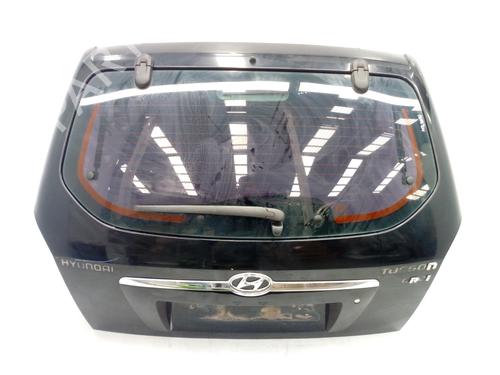 Portellone/Cofano posteriore HYUNDAI TUCSON (JM) 2.0 CRDi (140 hp) 17717711