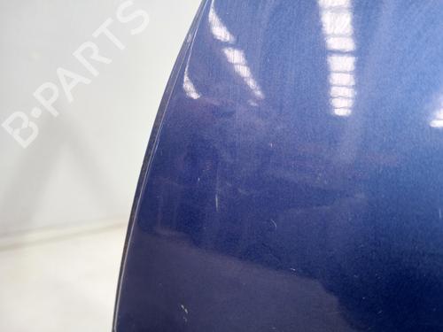 Left rear door HYUNDAI i20 II (GB, IB) 1.2 LPG | BP25743396C4 