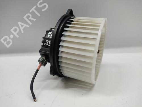 Heater blower motor KIA SPORTAGE IV (QL, QLE)  | BP29624934M62 