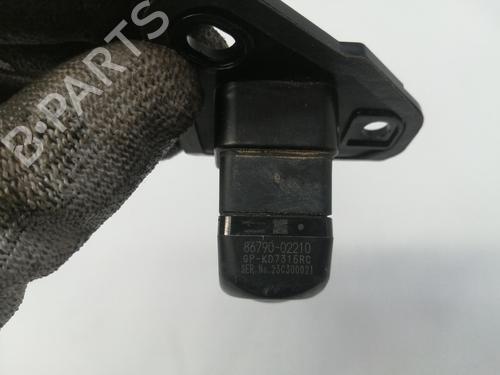 Other TOYOTA COROLLA Estate (_E21_)  | BP17681142O1