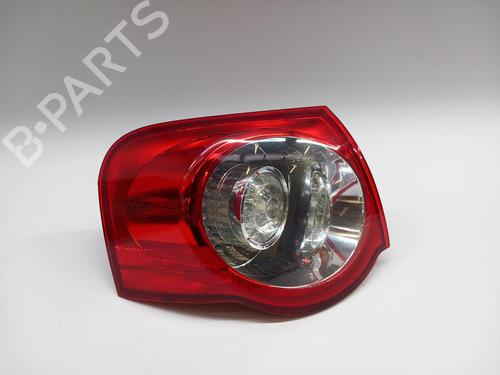 Feu arrière gauche VW PASSAT B6 Variant (3C5) [2005-2011]  31696435