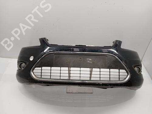 Used Front bumper FORD FOCUS II (DA_, HCP, DP) [2004-2013]  26389667
