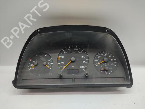 Used Instrument cluster MERCEDES-BENZ V-CLASS (638/2) V 230 TD (638.274) (98 hp) 30395492