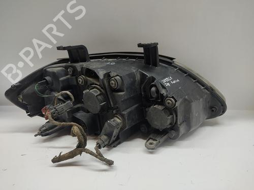 Venstre forlygte SSANGYONG RODIUS I | BP31071922C28