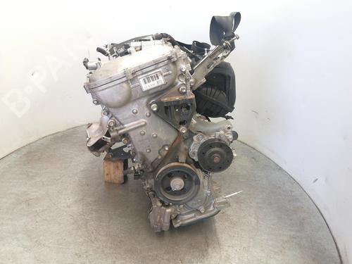 Engine TOYOTA AURIS (_E15_) | BP36648974M1 - Image 6