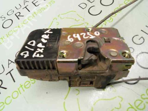 Used Front right lock PEUGEOT EXPERT (224_) 1.9 TD (90 hp) 5540102