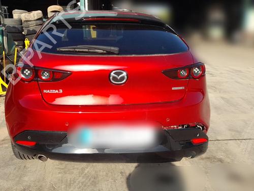 Højre baglygte MAZDA 3 Hatchback (BP)  | BP29624941C35 