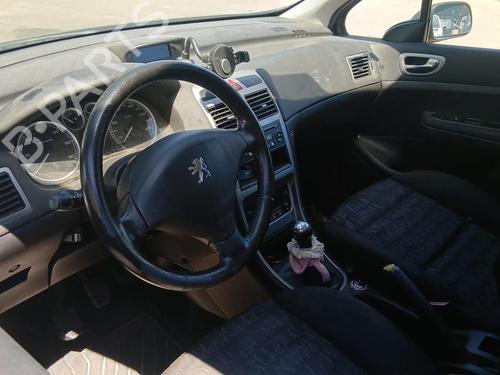 Left front window switch PEUGEOT 307 Break (3E) | BP36276175I27 - Image 10