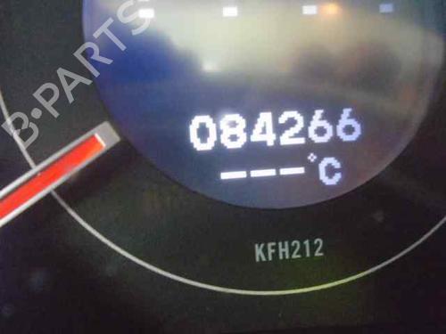 Front left lock HONDA ACCORD VIII Estate (CW) 2.2 i-DTEC (CW3) | BP5678717C98 