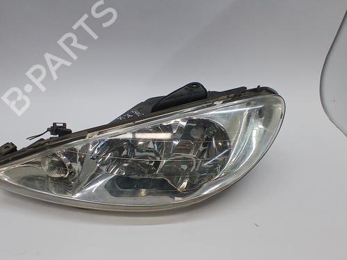 Used Left headlight Left headlight 37192498 37192498
