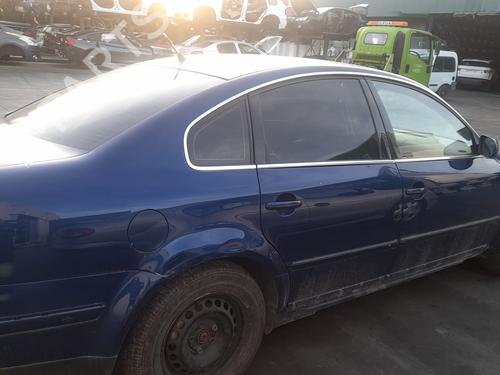 Engine control unit (ECU) VW PASSAT B5.5 (3B3) 2.8 | BP11414144M57