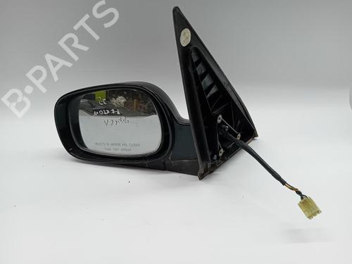 Used Left mirror Left mirror 37247212 37247212