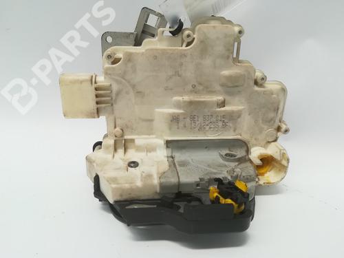 Used Front left lock Front left lock AUDI A4 B7 (8EC) 2.0 TDI (140 hp) 10013769 10013769