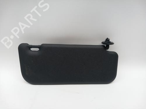 Left sun visor TOYOTA AYGO X (_B7_)  | BP29714724I1 