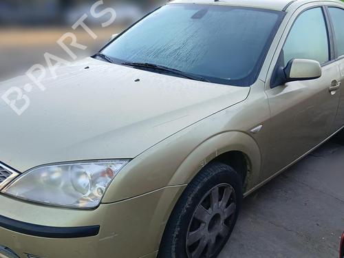 Used Parts FORD MONDEO III (B5Y)  2.0 16V  4541408