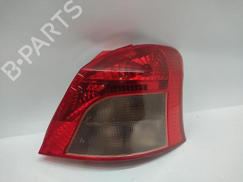 Used Right taillight TOYOTA YARIS (_P9_) [2005-2014]  29572741