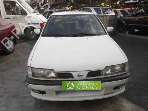 Used Parts NISSAN PRIMERA (P10)  1.6  708575