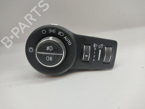 Used Headlight switch Headlight switch JEEP COMPASS (MP, M6, MV, M7) [2016-2026] 34286219 34286219