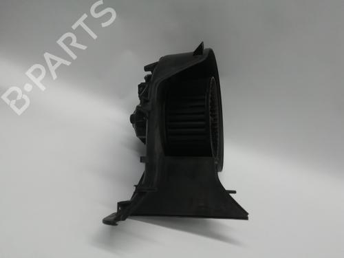 Heater blower motor AUDI A3 (8P1) 1.9 TDI | BP16129917M62 