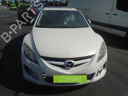 Used Parts MAZDA 6 Hatchback (GH) 2.2 MZR-CD (GH10) 4977239
