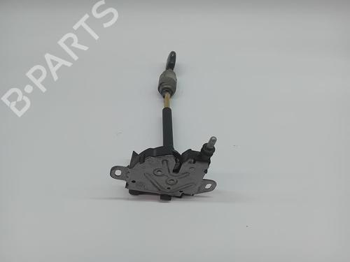 Serratura cofano FORD FOCUS II Saloon (DB_, FCH, DH) [2005-2026]  32311565