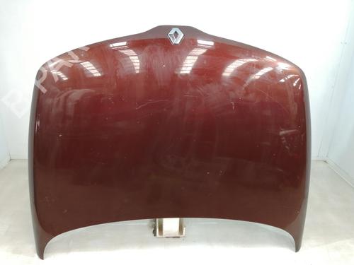 Used Hood RENAULT LAGUNA I (B56_, 556_) 1.9 dTi (100 hp) 23269862