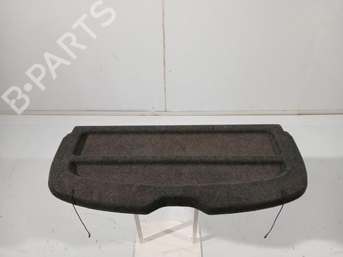 Hattehylle NISSAN MICRA V (K14) [2016-2026]  31359286