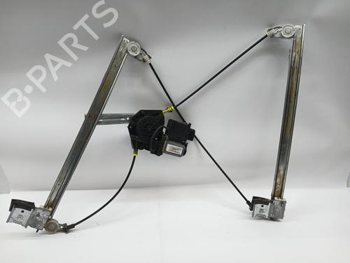Front left window mechanism VW POLO (6N2) | BP37594616C22 - Image 4