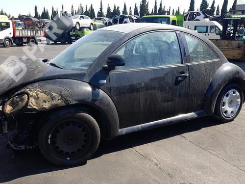 Used Parts VW NEW BEETLE (9C1, 1C1)  1.9 TDI  1082987