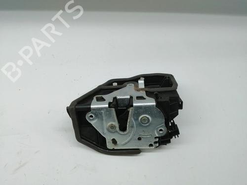 Used Rear left lock Rear left lock BMW X6 (E71, E72) xDrive 30 d (245 hp) 33547657 33547657