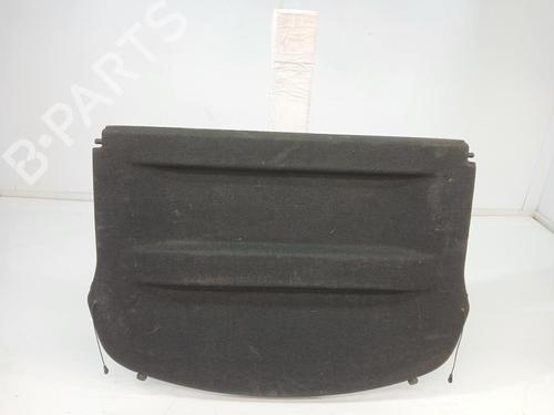 Cappelliera Cappelliera FORD MONDEO III (B5Y) [2000-2007] 33890797 33890797