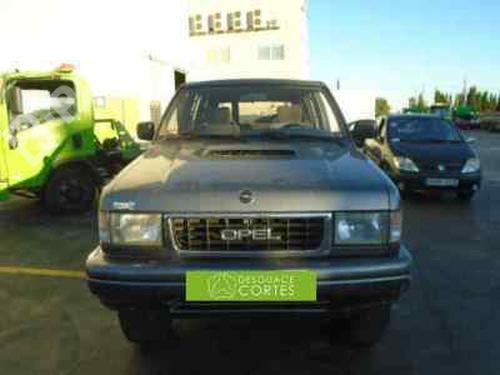 Used Parts OPEL MONTEREY A (M92)  3.1 TD (UBS69D, UBS69G)  704940