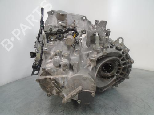 Used Gearbox HONDA CIVIC IX (FK) 2.2 i-DTEC (FK3) (150 hp) 7667209