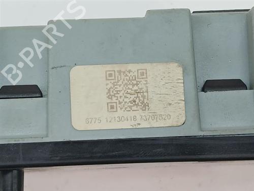 Electronic module LAND ROVER RANGE ROVER VELAR (L560) 2.0 P300 Si4 4x4 | BP37182135M83 - Image 5