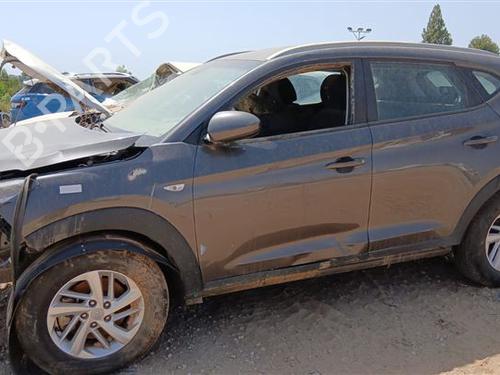 Used Parts HYUNDAI TUCSON (TL, TLE) 1.6 GDi 4974016