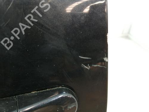 Left rear door VW TOURAN (1T1, 1T2) 2.0 TDI | BP23237367C4 