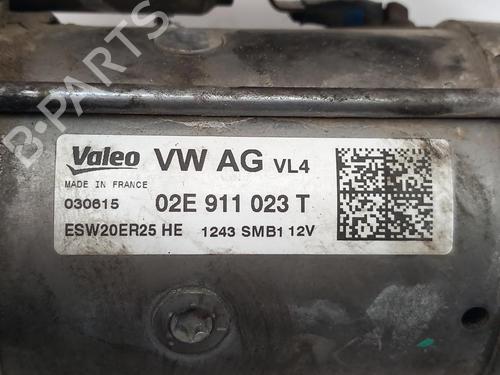 Starter SEAT LEON ST (5F8) | BP37032352M8 - Image 3