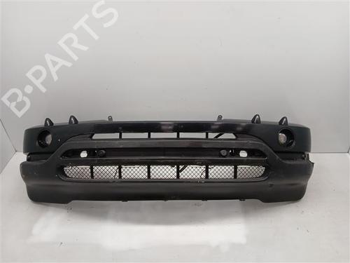 front-bumper-bmw-x5-e53-2000-2001-2002-2003-2004-2005-2006-27613489 main image