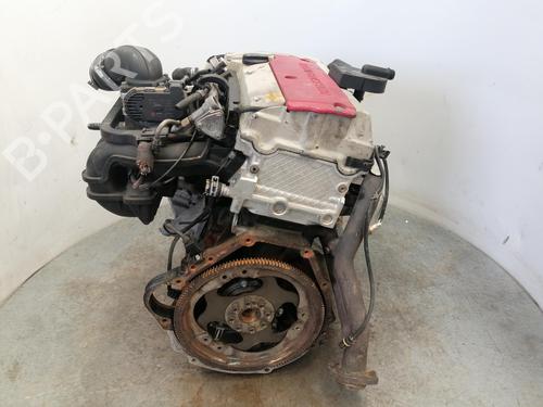 Engine MERCEDES-BENZ SLK (R170) 230 Kompressor (170.447) | BP28288170M1 