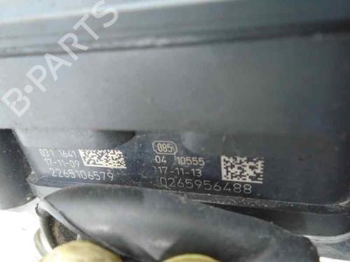 Control unit FIAT 500L (351_, 352_) 0.9 (199LYC1B) | BP10253933M11 