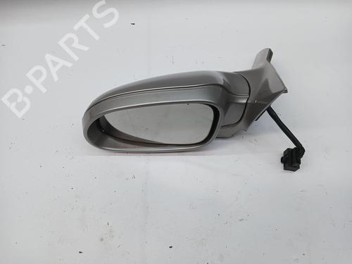 Used Left mirror Left mirror MERCEDES-BENZ CLK (C209) CLK 270 CDI (209.316) (170 hp) 34245105 34245105