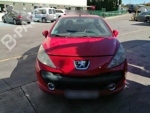 Used Parts PEUGEOT 308 CC (4B_)  1.6 16V  995782