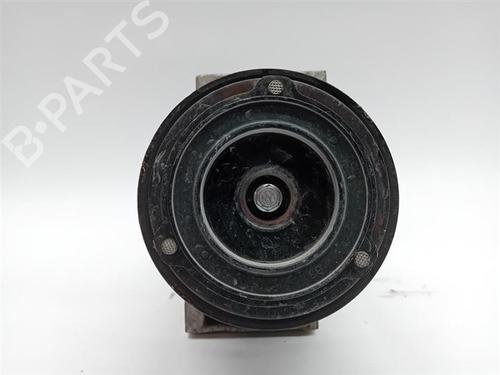 AC compressor RENAULT KOLEOS I (HY_) 2.0 dCi (HY0K) | BP38603371M34 - Image 2