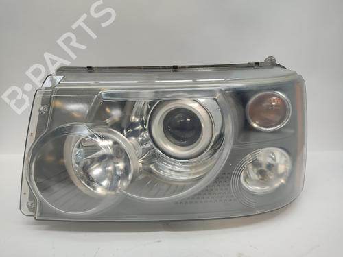 Venstre forlygte LAND ROVER RANGE ROVER SPORT I (L320) 3.6 D 4x4 (272 hp) 18309104