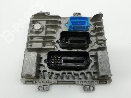 Used Engine control unit (ECU) Engine control unit (ECU) OPEL ZAFIRA TOURER C (P12) 2.0 CDTi (75) (170 hp) 11175474 11175474