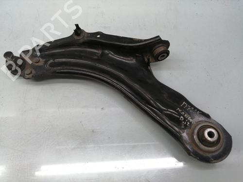 Used Left front suspension arm RENAULT KANGOO / GRAND KANGOO II (KW0/1_) 1.5 dCi 80 (KW15) (80 hp) 12980130