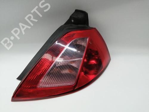 Used Right taillight Right taillight RENAULT MEGANE II (BM0/1_, CM0/1_) 1.6 16V (BM0C, CM0C) (113 hp) 33185453 33185453