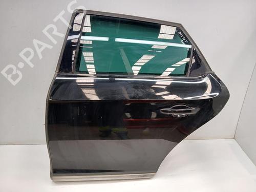 Used Left rear door DS DS 5 (KF_) [2015-2018]  29235008